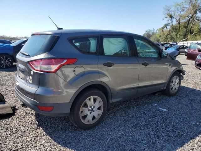 2014 Ford Escape S