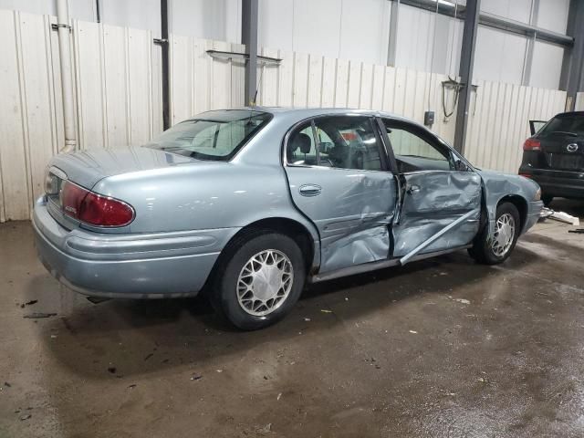 2003 Buick Lesabre Limited