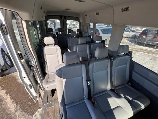 2015 Ford Transit T-350