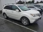 2009 Acura MDX Technology