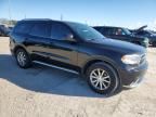 2016 Dodge Durango SXT