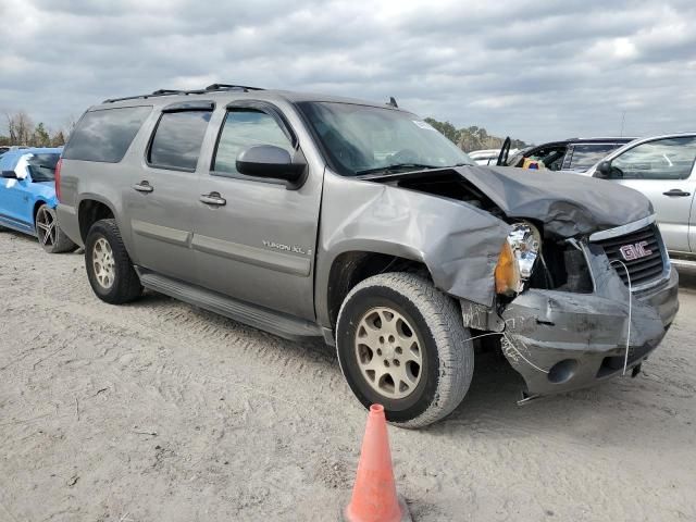 2007 GMC Yukon XL C1500