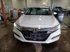 2020 Honda Accord EXL