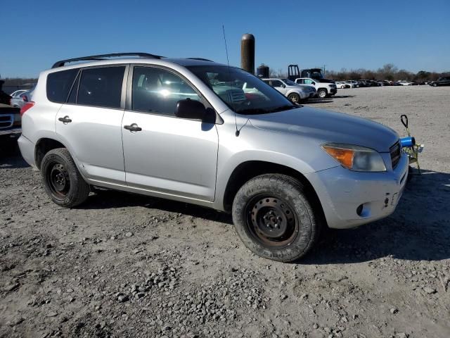 2008 Toyota Rav4