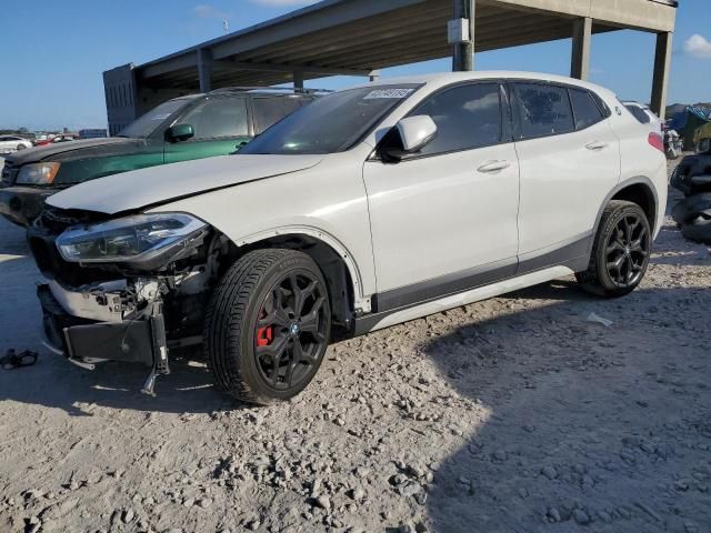 2018 BMW X2 SDRIVE28I