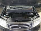 2012 Honda Pilot EXL