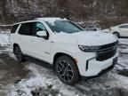 2021 Chevrolet Tahoe K1500 RST