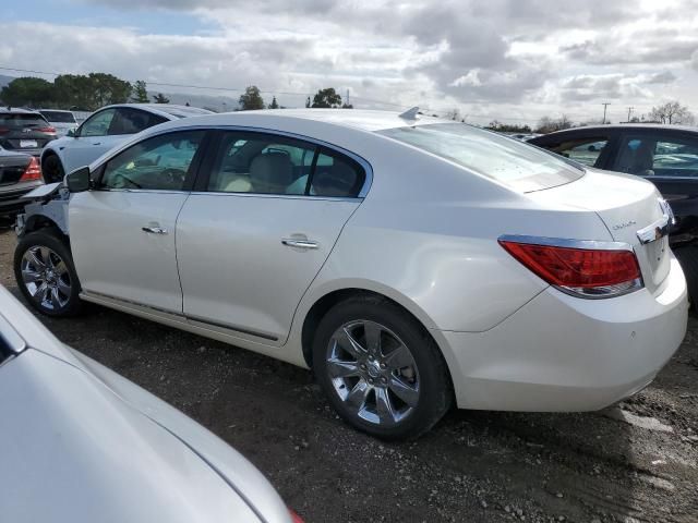 2012 Buick Lacrosse Premium