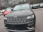 2021 Jeep Grand Cherokee Summit