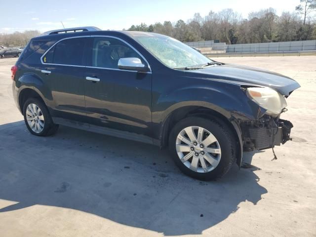 2010 Chevrolet Equinox LT