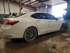 2015 Acura TLX