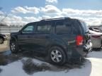 2011 Honda Pilot Exln