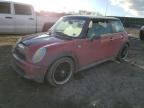 2005 Mini Cooper S