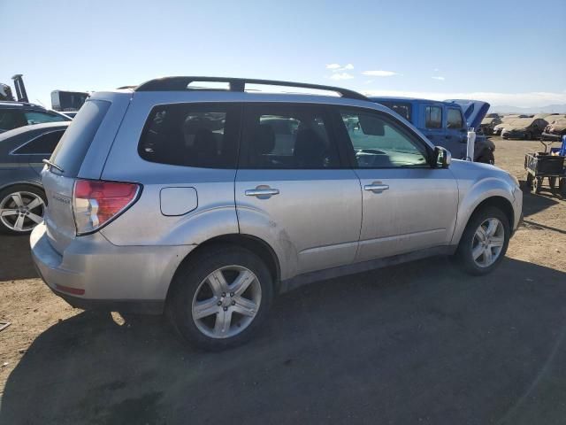 2010 Subaru Forester 2.5X Premium