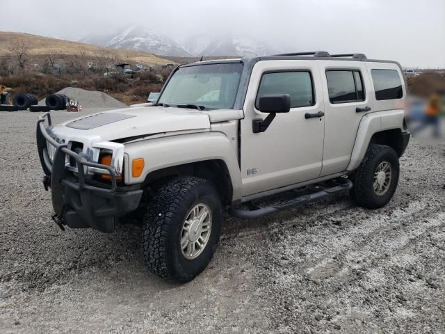 2006 Hummer H3