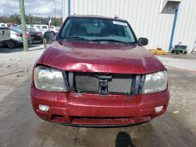 2008 Chevrolet Trailblazer LS