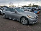 2013 Infiniti M37