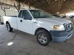 2007 Ford F150