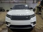 2018 Land Rover Range Rover Velar R-DYNAMIC SE