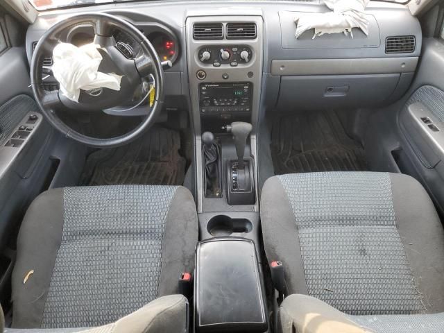 2003 Nissan Xterra XE