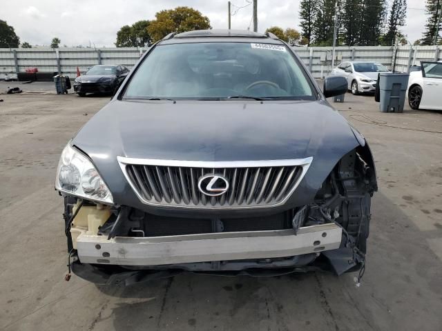 2008 Lexus RX 350