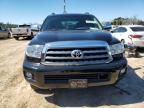 2011 Toyota Sequoia Platinum