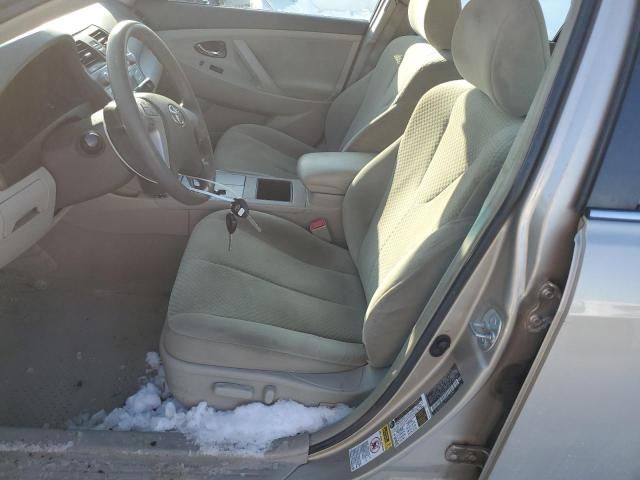 2008 Toyota Camry CE