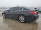 2012 Infiniti M37 X