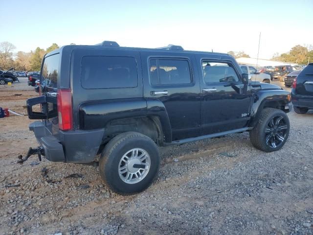 2006 Hummer H3