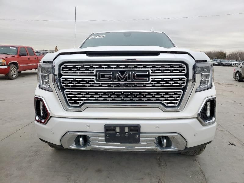 2019 GMC Sierra K1500 Denali