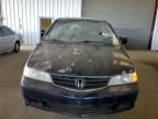 2003 Honda Odyssey EXL