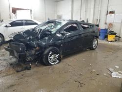 Salvage cars for sale at Madisonville, TN auction: 2020 Hyundai Elantra SEL