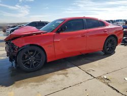 Dodge salvage cars for sale: 2016 Dodge Charger R/T