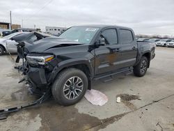 2023 Toyota Tacoma Double Cab en venta en Grand Prairie, TX