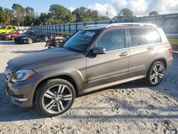 2014 Mercedes-Benz GLK 350 en venta en Fort Pierce, FL