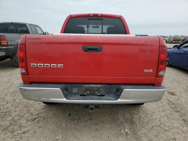 2004 Dodge RAM 1500 ST