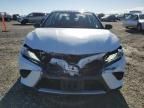 2020 Toyota Camry TRD