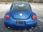 2003 Volkswagen New Beetle GLS