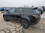 2019 Land Rover Discovery Sport HSE