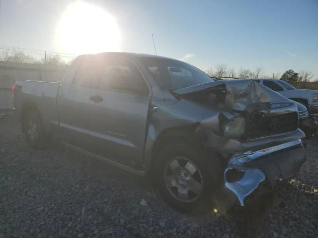 2007 Toyota Tundra Double Cab SR5