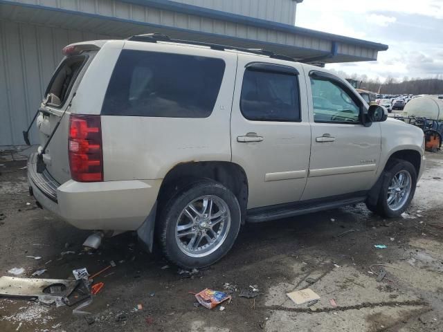 2007 Chevrolet Tahoe K1500