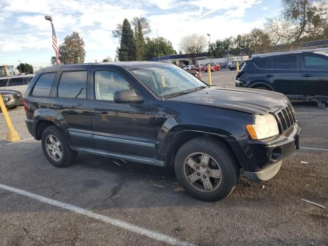 2007 Jeep Grand Cherokee Laredo