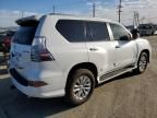 2017 Lexus GX 460