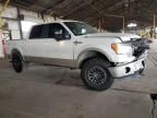 2009 Ford F150 Supercrew