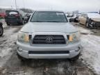 2007 Toyota Tacoma Double Cab