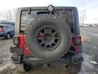 2013 Jeep Wrangler Rubicon