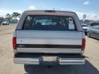 1996 Ford Bronco U100