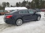 2015 Buick Lacrosse Premium