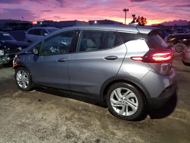 2023 Chevrolet Bolt EV 1LT