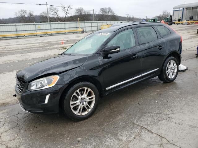 2016 Volvo XC60 T5